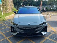 Changan UNI-V 1.5T Deluxe - ფოტო 2