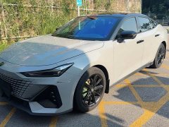 Changan UNI-V 1.5T Deluxe - ფოტო 3