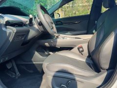Changan UNI-V 1.5T Deluxe - ფოტო 4