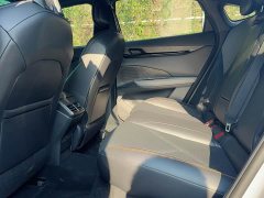 Changan UNI-V 1.5T Deluxe - ფოტო 6