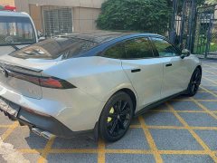 Changan UNI-V 1.5T Deluxe - ფოტო 7