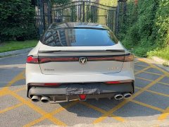 Changan UNI-V 1.5T Deluxe - ფოტო 8