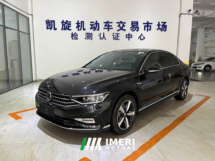 Volkswagen Magotan 2023 2 Million Units Anniversary Edition 280TSI DSG Comfort - ავტომობილი ჩინეთიდან