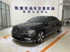 Volkswagen Magotan 2023 2 Million Units Anniversary Edition 280TSI DSG Comfort - ფოტო 1
