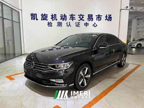 2025 Volkswagen Magotan 2 Million Units Anniversary Edition 280TSI DSG Comfort
