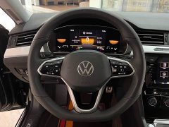 Volkswagen Magotan 2023 2 Million Units Anniversary Edition 280TSI DSG Comfort - ფოტო 12