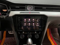 Volkswagen Magotan 2023 2 Million Units Anniversary Edition 280TSI DSG Comfort - ფოტო 13