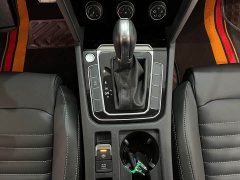 Volkswagen Magotan 2023 2 Million Units Anniversary Edition 280TSI DSG Comfort - ფოტო 14