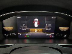 Volkswagen Magotan 2023 2 Million Units Anniversary Edition 280TSI DSG Comfort - ფოტო 15