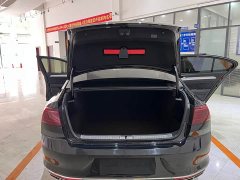 Volkswagen Magotan 2023 2 Million Units Anniversary Edition 280TSI DSG Comfort - ფოტო 19