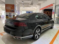 Volkswagen Magotan 2023 2 Million Units Anniversary Edition 280TSI DSG Comfort - ფოტო 4