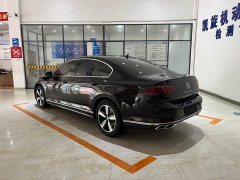Volkswagen Magotan 2023 2 Million Units Anniversary Edition 280TSI DSG Comfort - ფოტო 5