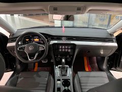 Volkswagen Magotan 2023 2 Million Units Anniversary Edition 280TSI DSG Comfort - ფოტო 8
