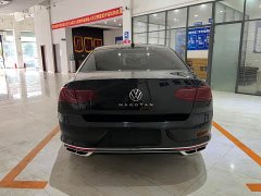 Volkswagen Magotan 2023 2 Million Units Anniversary Edition 280TSI DSG Comfort - ფოტო 9