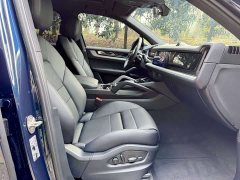 Porsche Cayenne 3.0T - ფოტო 10