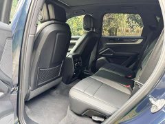 Porsche Cayenne 3.0T - ფოტო 12