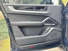 Porsche Cayenne 3.0T - ფოტო 13