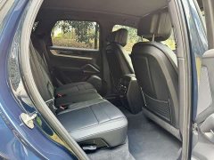 Porsche Cayenne 3.0T - ფოტო 14
