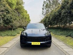 Porsche Cayenne 3.0T - ფოტო 2