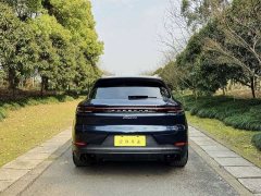 Porsche Cayenne 3.0T - ფოტო 3