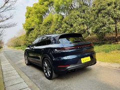 Porsche Cayenne 3.0T - ფოტო 4