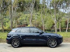 Porsche Cayenne 3.0T - ფოტო 6