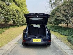 Porsche Cayenne 3.0T - ფოტო 7