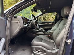 Porsche Cayenne 3.0T - ფოტო 8