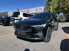 Volvo XC60 B5 AWD Smart Remote Luxury Edition - ფოტო 1