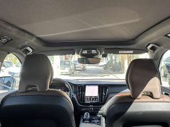 Volvo XC60 B5 AWD Smart Remote Luxury Edition - ფოტო 10