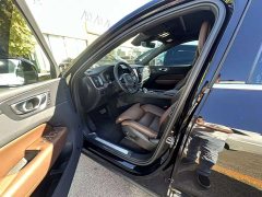 Volvo XC60 B5 AWD Smart Remote Luxury Edition - ფოტო 11