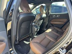 Volvo XC60 B5 AWD Smart Remote Luxury Edition - ფოტო 13