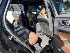 Volvo XC60 B5 AWD Smart Remote Luxury Edition - ფოტო 14