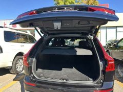 Volvo XC60 B5 AWD Smart Remote Luxury Edition - ფოტო 15