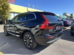 Volvo XC60 B5 AWD Smart Remote Luxury Edition - ფოტო 18