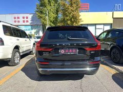 Volvo XC60 B5 AWD Smart Remote Luxury Edition - ფოტო 19