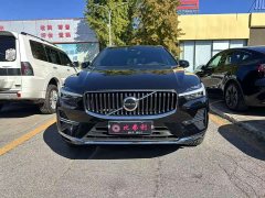 Volvo XC60 B5 AWD Smart Remote Luxury Edition - ფოტო 2