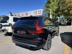 Volvo XC60 B5 AWD Smart Remote Luxury Edition - ფოტო 20
