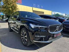 Volvo XC60 B5 AWD Smart Remote Luxury Edition - ფოტო 3