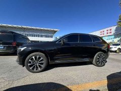 Volvo XC60 B5 AWD Smart Remote Luxury Edition - ფოტო 4