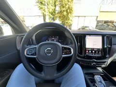 Volvo XC60 B5 AWD Smart Remote Luxury Edition - ფოტო 5