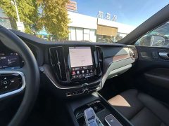 Volvo XC60 B5 AWD Smart Remote Luxury Edition - ფოტო 7
