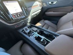 Volvo XC60 B5 AWD Smart Remote Luxury Edition - ფოტო 8