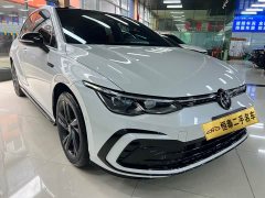 Volkswagen Golf 2023 280TSI DSG R-Line Lite - ფოტო 3