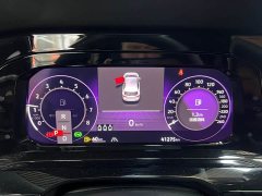 Volkswagen Golf 2023 280TSI DSG R-Line Lite - ფოტო 4