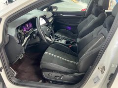 Volkswagen Golf 2023 280TSI DSG R-Line Lite - ფოტო 5