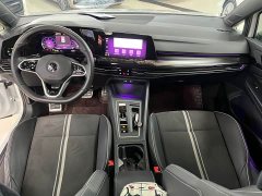 Volkswagen Golf 2023 280TSI DSG R-Line Lite - ფოტო 7
