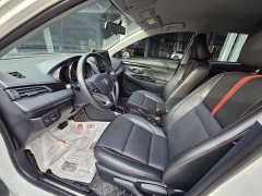 Toyota Yaris L 2022 1.5L CVT Luxury Plus - ფოტო 10