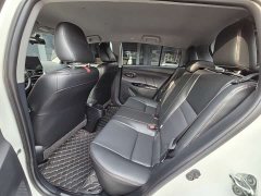 Toyota Yaris L 2022 1.5L CVT Luxury Plus - ფოტო 11