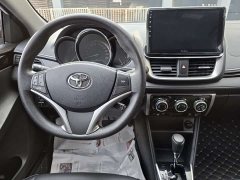 Toyota Yaris L 2022 1.5L CVT Luxury Plus - ფოტო 12